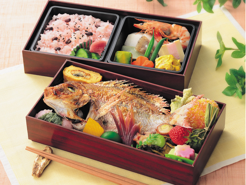 お祝い弁当 和食 シルバーホテル ごちそう宅配便 お祝い弁当 和食 シルバーホテル ごちそう宅配便