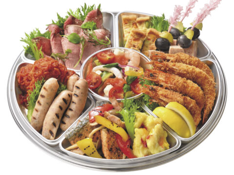 洋食セット