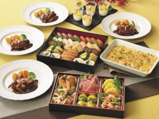 秋のご家族満腹セット（2025.9月-10月）