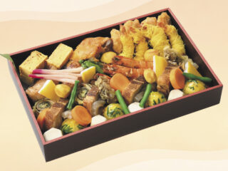 秋の和食セット（2025.9月-10月）