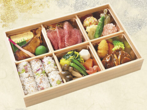 小春 会席辯当 12/20-2026.1/5は休み