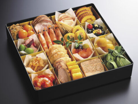 12/31【配達】特選味ごのみ