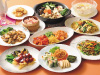 柳江苑・忘新年会プラン