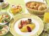 ホテルで会食を。［2026年 8月31日迄］