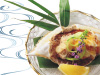 夏の極上和食コース
